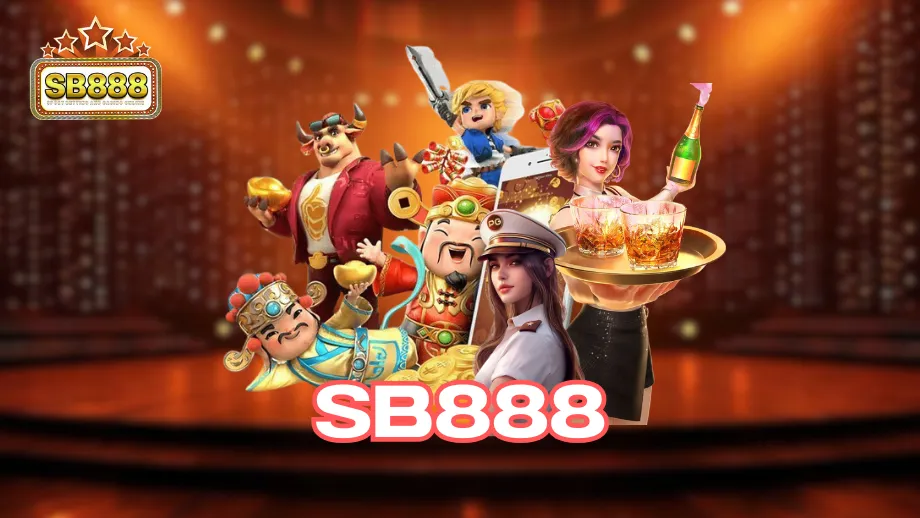 sb888